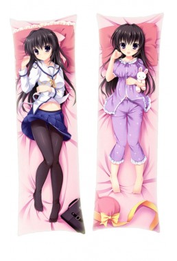 Da Capo II D.C.II Otome Asakura Anime Dakimakura Japanese Hugging Body PillowCases