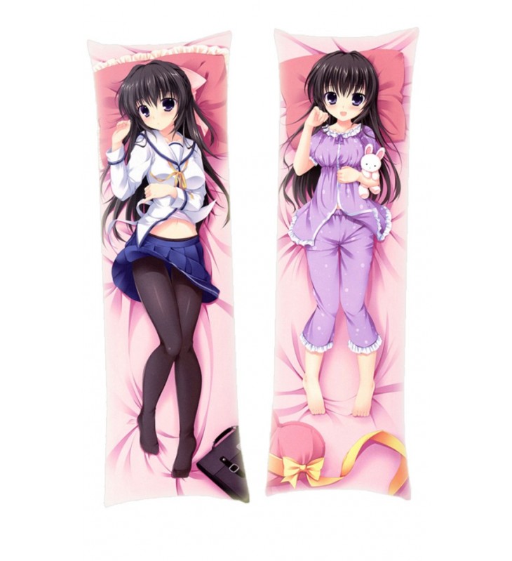 Da Capo II D.C.II Otome Asakura Anime Dakimakura Japanese Hugging Body PillowCases