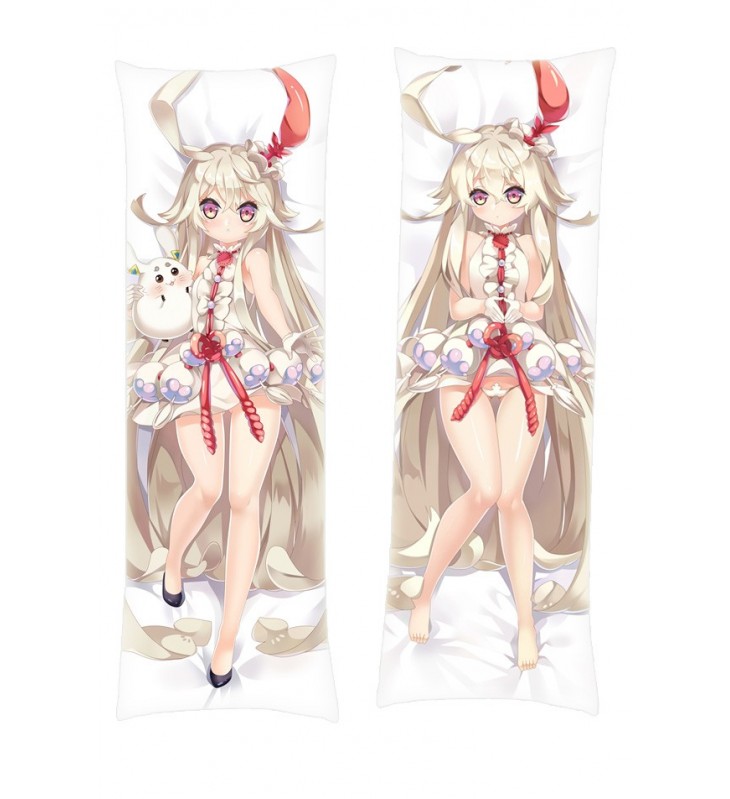 Last Period The Story of an Endless Spiral Choco Anime Dakimakura Japanese Hugging Body PillowCases