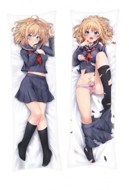 Anime Dakimakura Japanese Hugging Body PillowCases