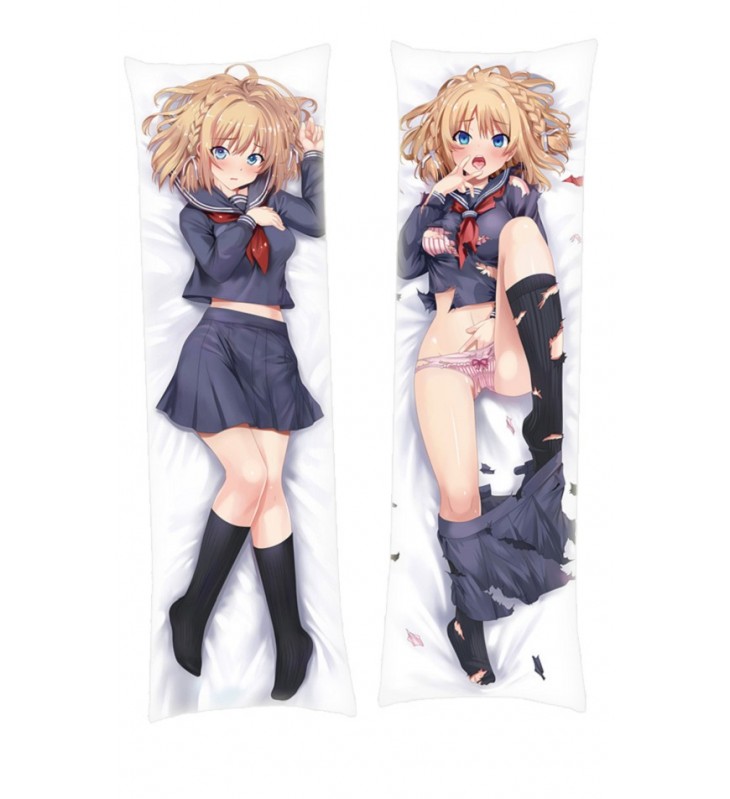 Anime Dakimakura Japanese Hugging Body PillowCases