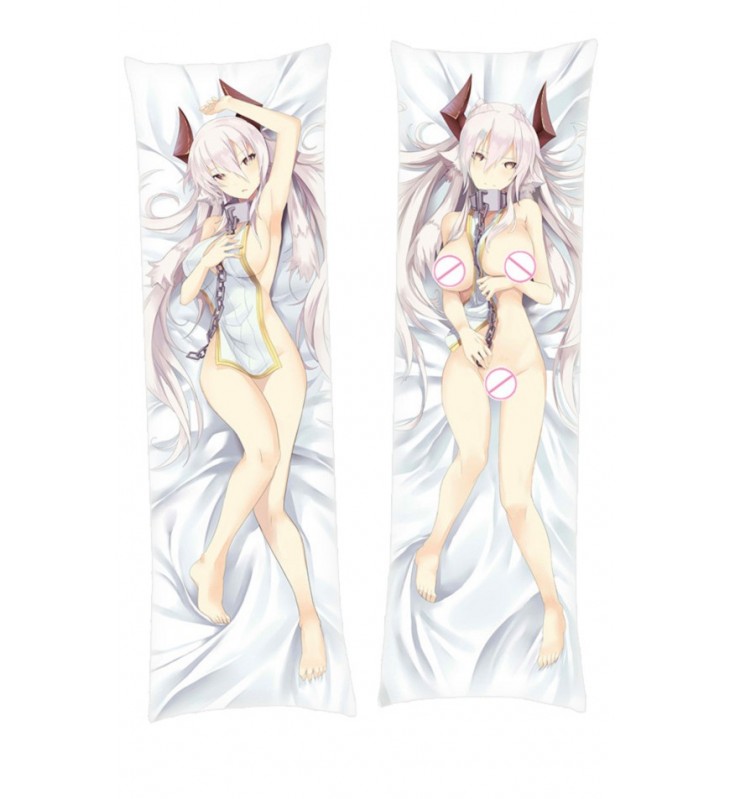 Azur Lane Ayanami Anime Dakimakura Japanese Hugging Body PillowCases