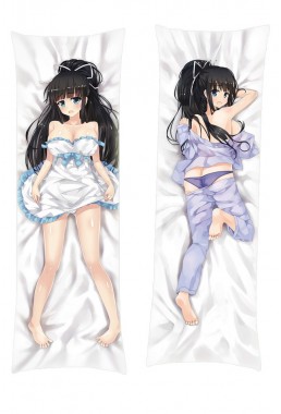 Anime Dakimakura Japanese Hugging Body PillowCases