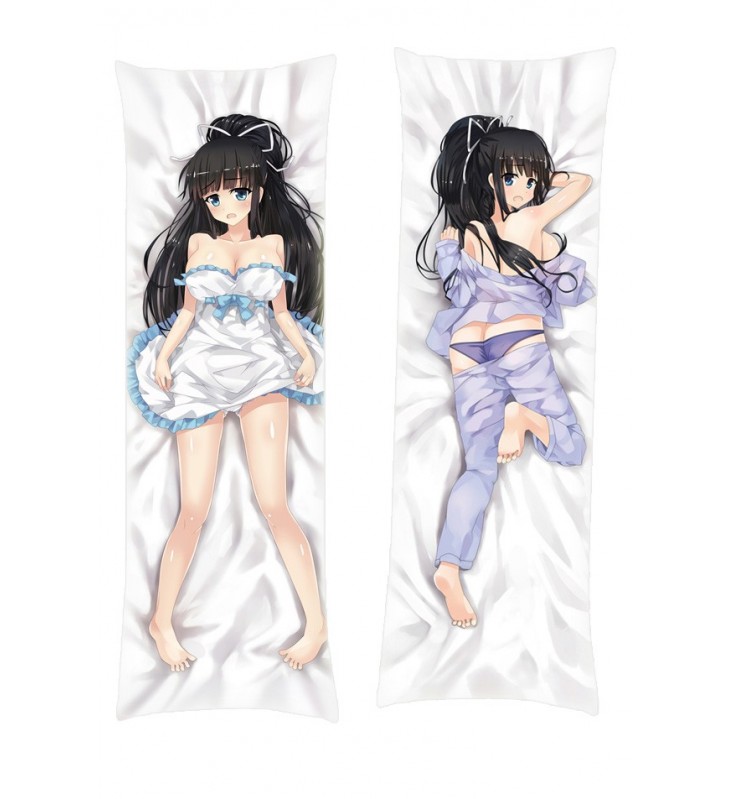 Anime Dakimakura Japanese Hugging Body PillowCases