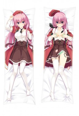 Riddle Joker Mitsukasa Ayase Anime Dakimakura Japanese Hugging Body PillowCases