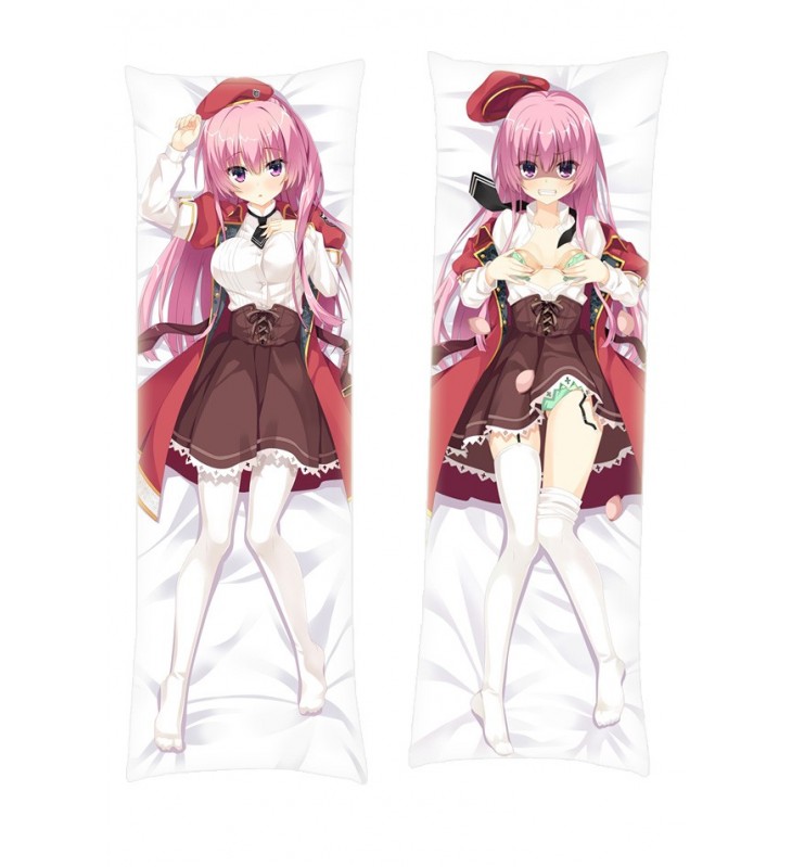 Riddle Joker Mitsukasa Ayase Anime Dakimakura Japanese Hugging Body PillowCases