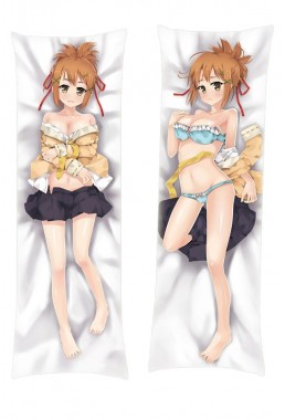 Kagiroi-Shaku Kei-Another-Tosa Mizuki Anime Dakimakura Japanese Hugging Body PillowCases