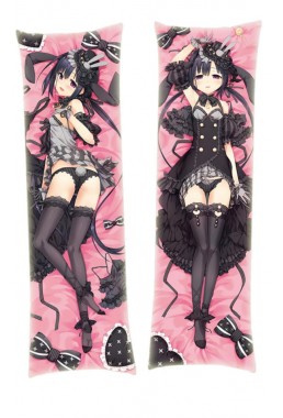 Maitetsu Hayase Fukami Anime Dakimakura Japanese Hugging Body PillowCases