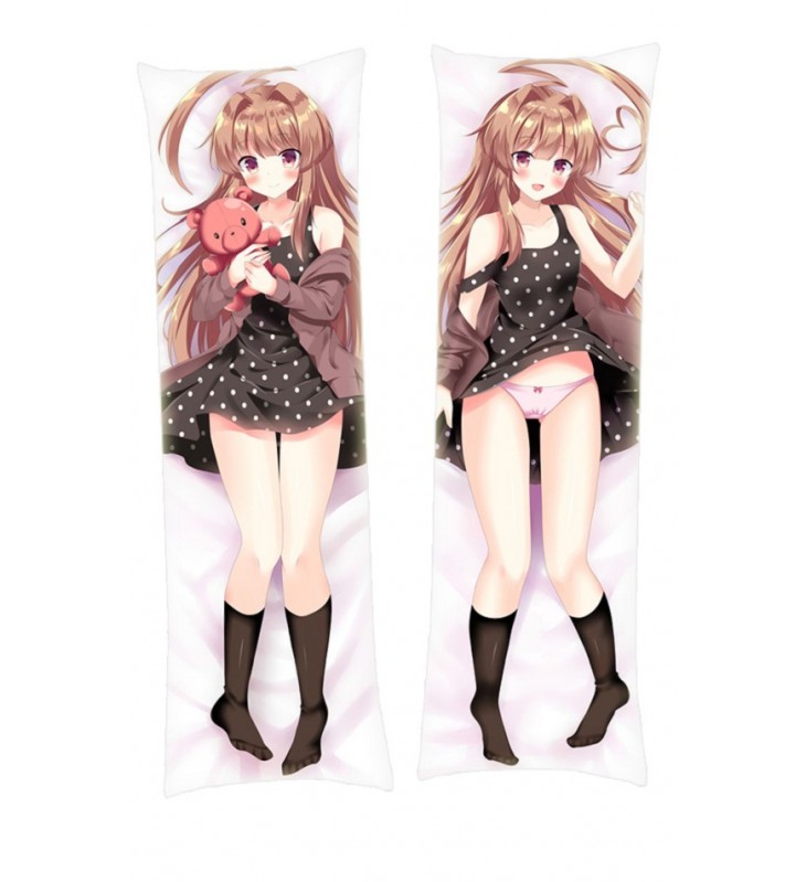 Kantai Collection Kuma Anime Dakimakura Japanese Hugging Body PillowCases