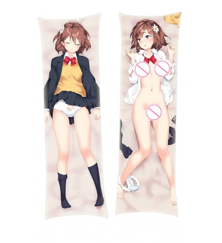 Gayarou Artist Original Anime Dakimakura Japanese Hugging Body PillowCases