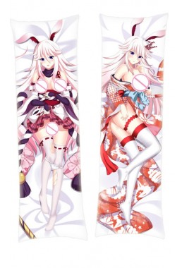 Collapse Gakuen Academy 3 Yae Sakura Anime Dakimakura Japanese Hugging Body PillowCases