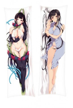 Ane Naru Mono Chiyo Anime Dakimakura Japanese Hugging Body PillowCases