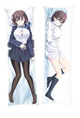 Tawawa On Monday Ai-Chan Anime Dakimakura Japanese Hugging Body PillowCases