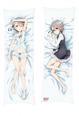 Princess Principal Anime Dakimakura Japanese Hugging Body PillowCases