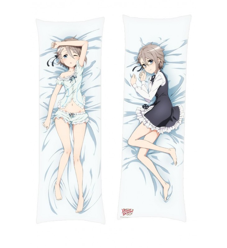 Princess Principal Anime Dakimakura Japanese Hugging Body PillowCases