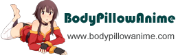 Bodypillowanime.com