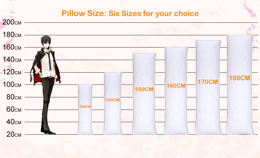 Kobolo Naruto Kakashi Hatake Body Anime Pillowcase India  Ubuy